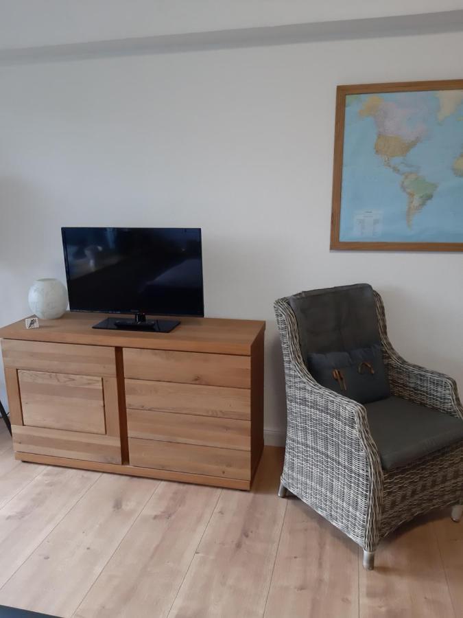 Modern City Apartment With Balcony And Nice Parc View Bremen Eksteriør billede